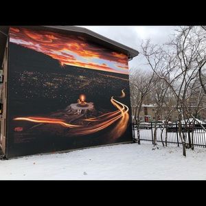 Meet your Posher, Marine